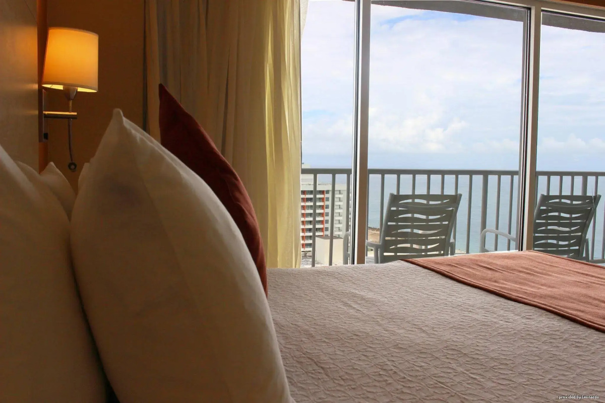 Condado Palm Inn San Juan, Tapestry Collection by Hilton