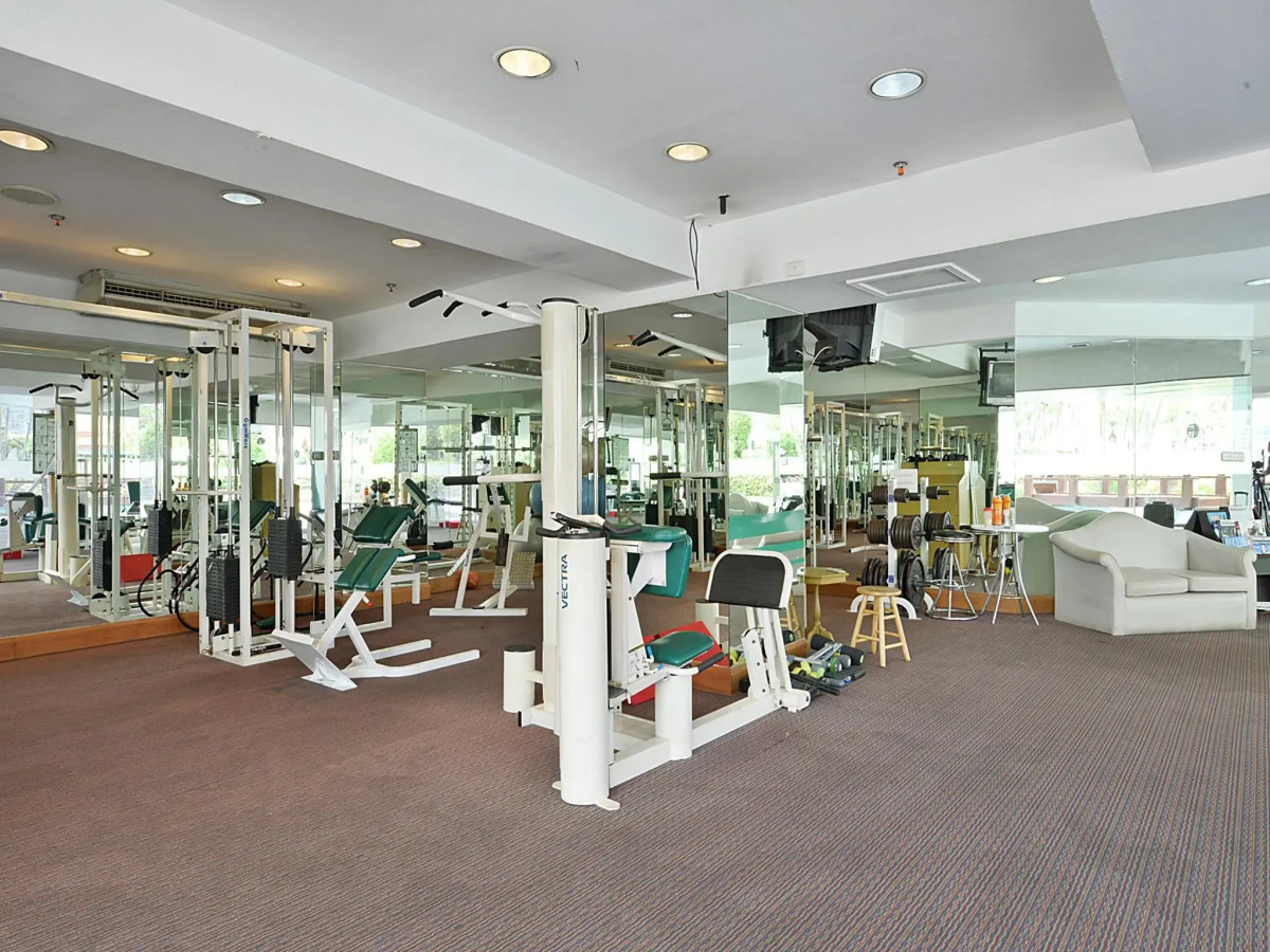 Hotel Windsor Suites Bangkok