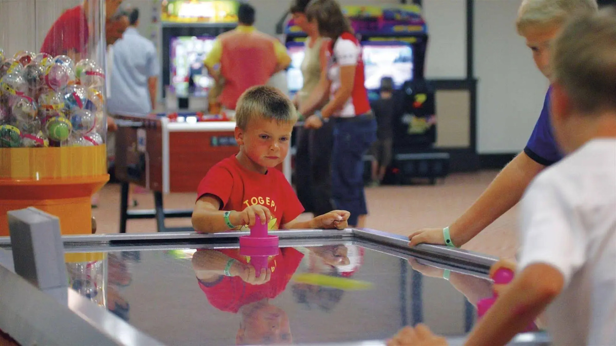 Sural Resort - All Inclusive