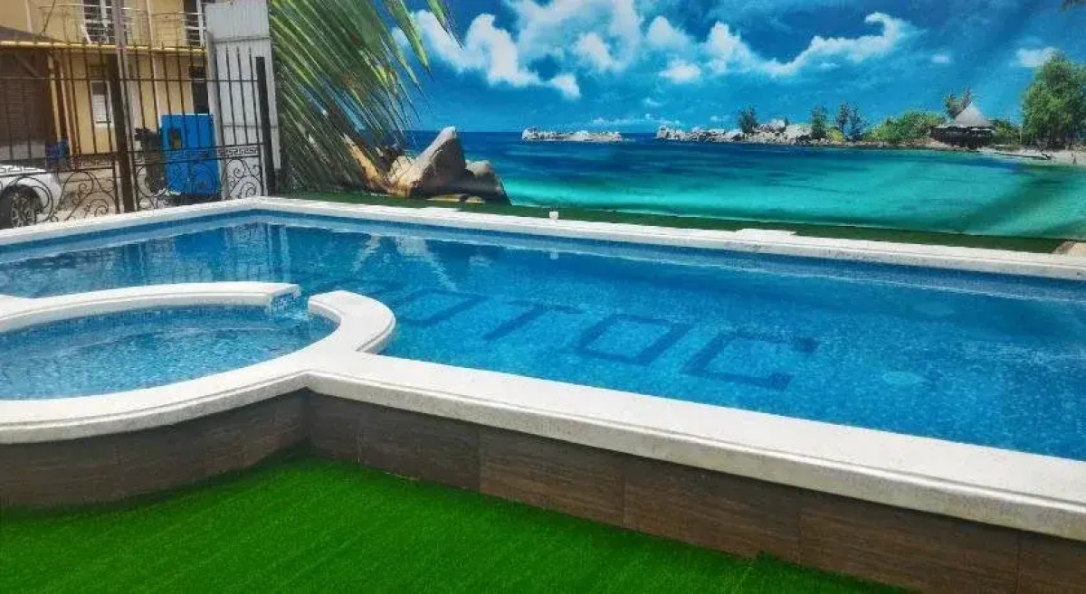 Отель Протос