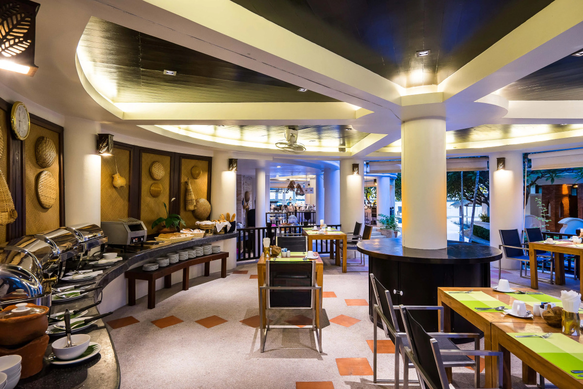 Dara Samui Beach Resort - Adults Only