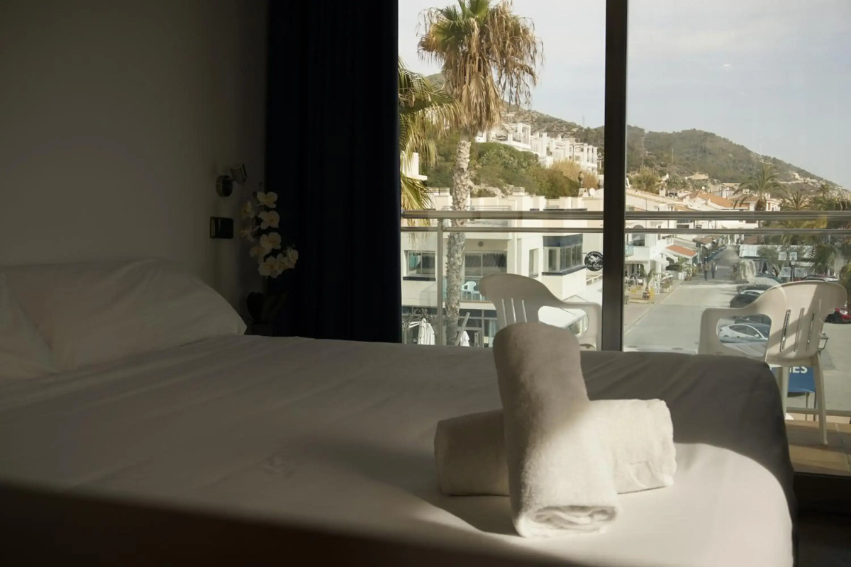 Hotel Port Sitges