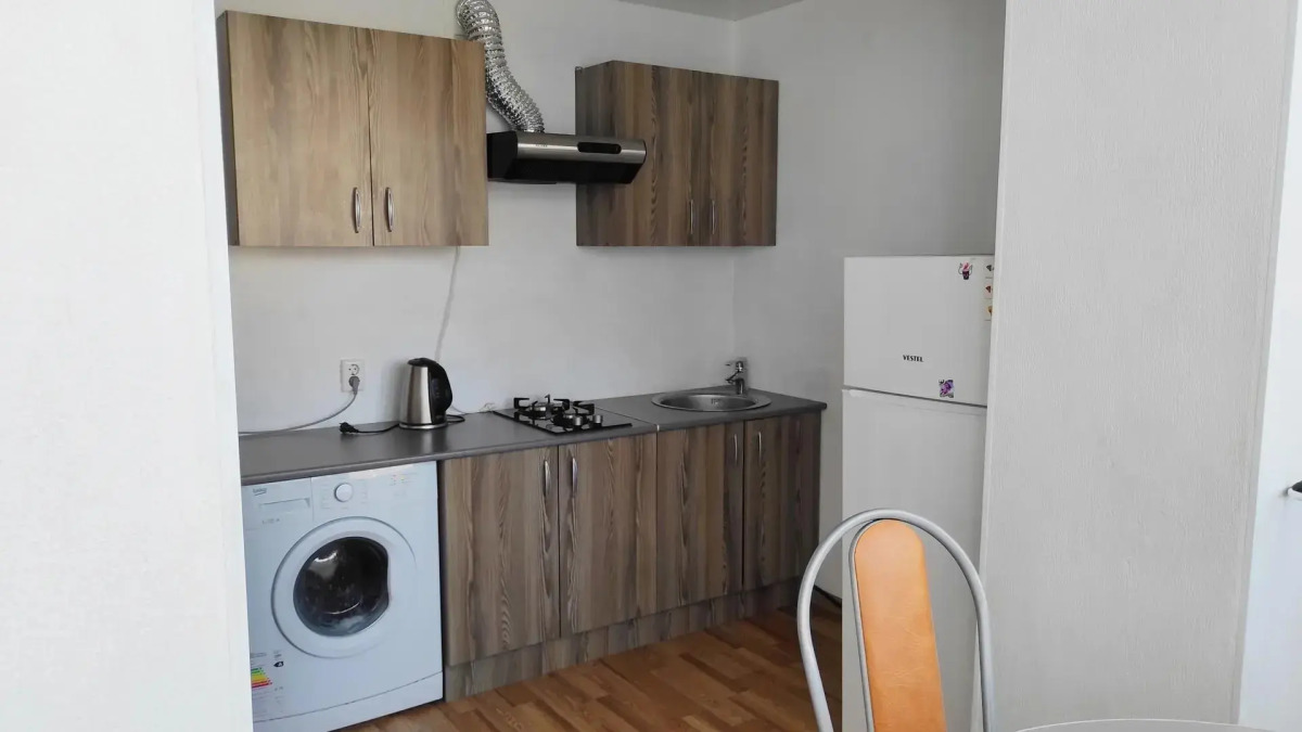 Апартаменты на улице Свободы