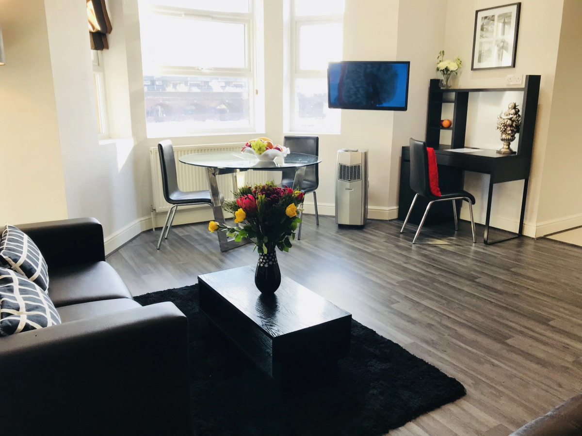 W6 Hotel Hammersmith