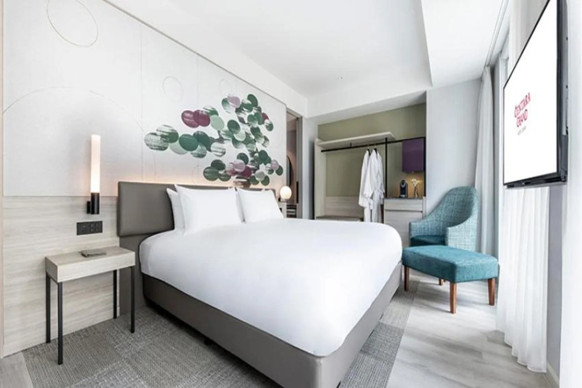 Centara Grand Hotel Osaka