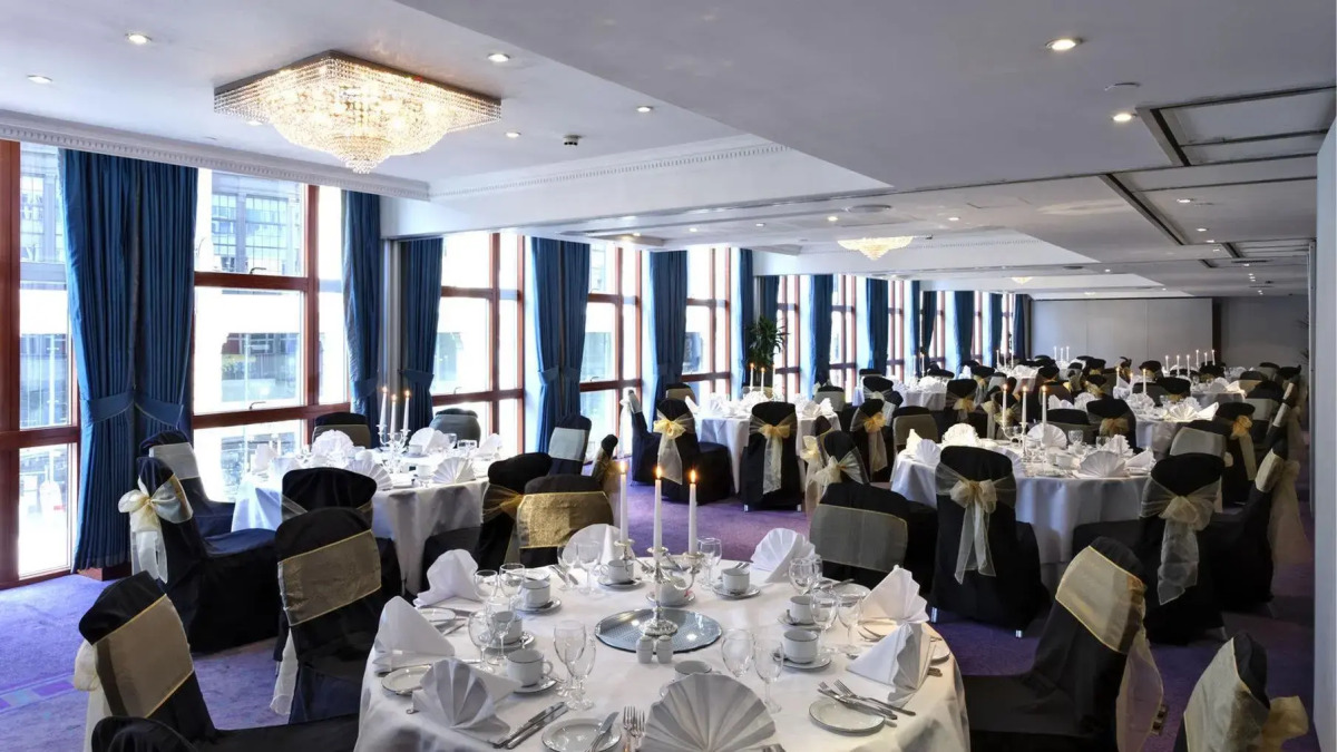 NYX Hotel London Holborn