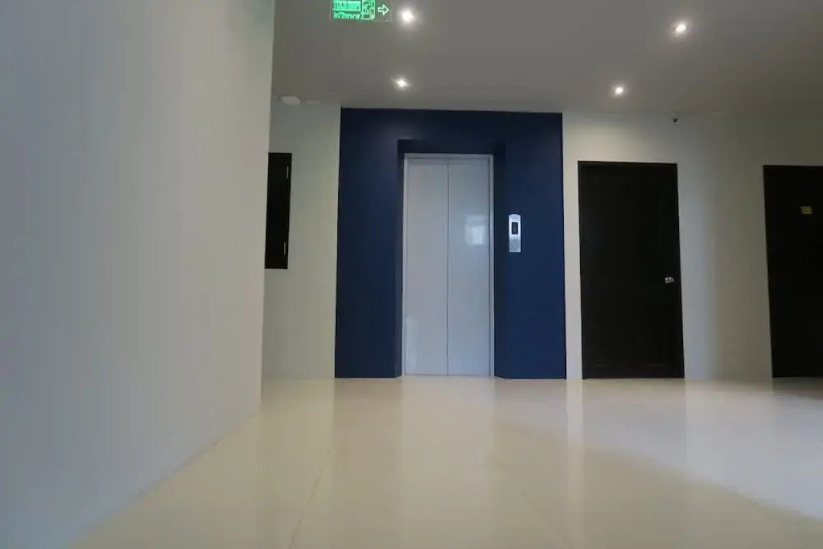 Good Morning Hotel at TakuaPa