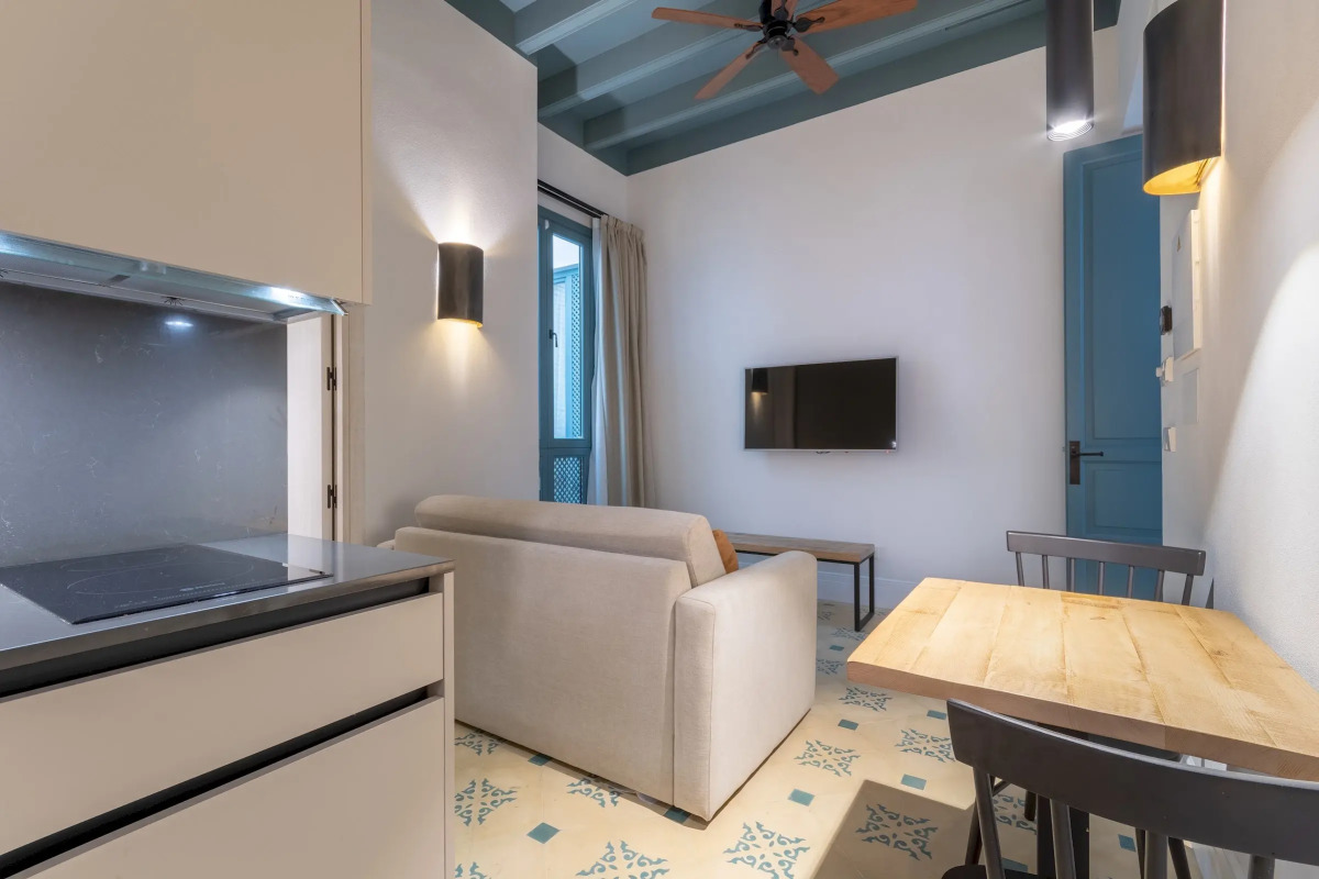 Caminante del Agua II