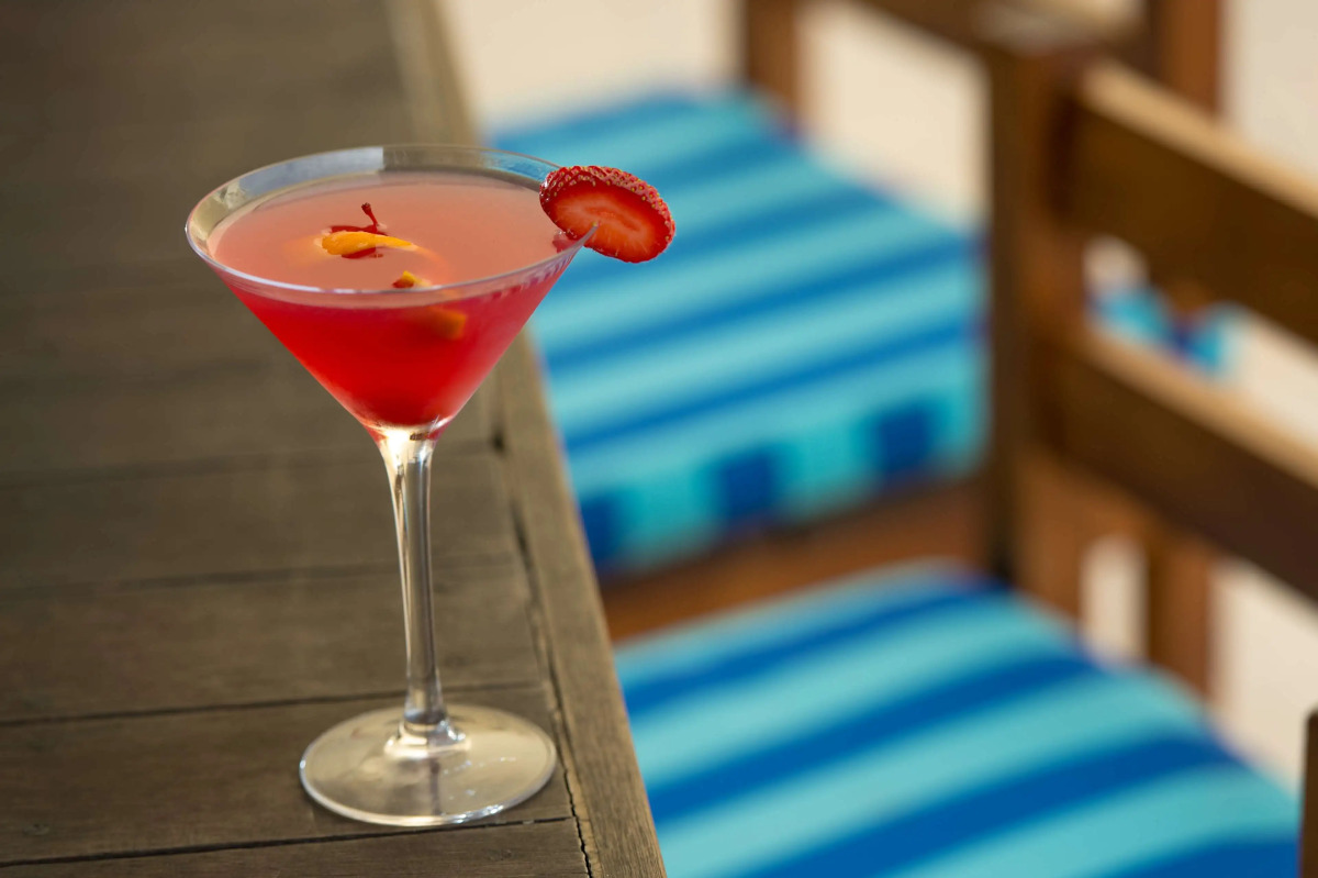 Radisson Blu Le Vendome Hotel, Cape Town