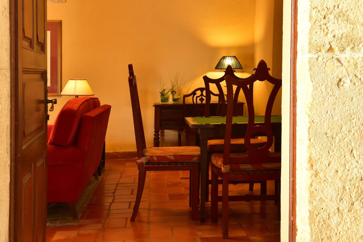 Pousada Castelo de Palmela - Historic Hotel