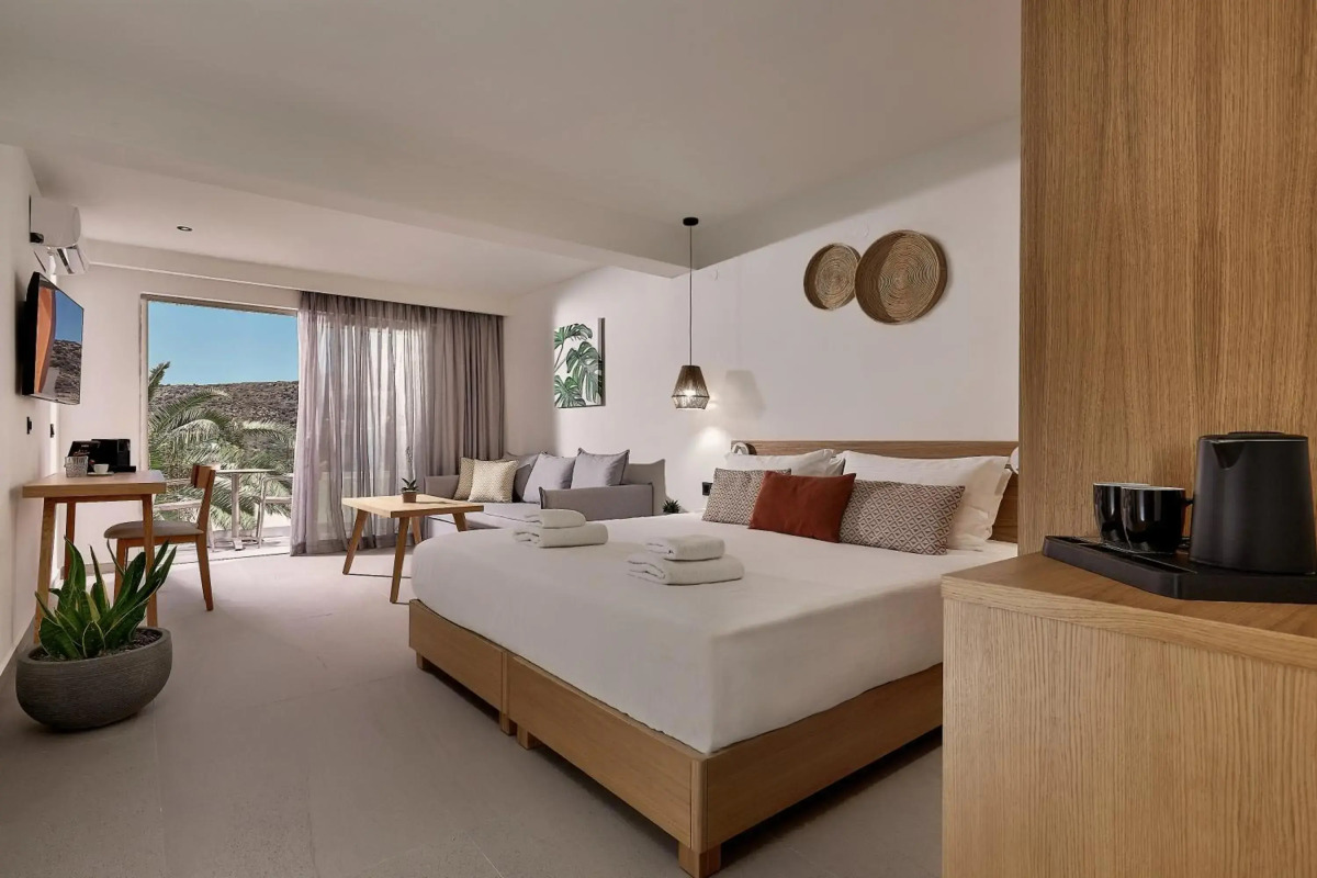 Blue Marine Resort & Spa