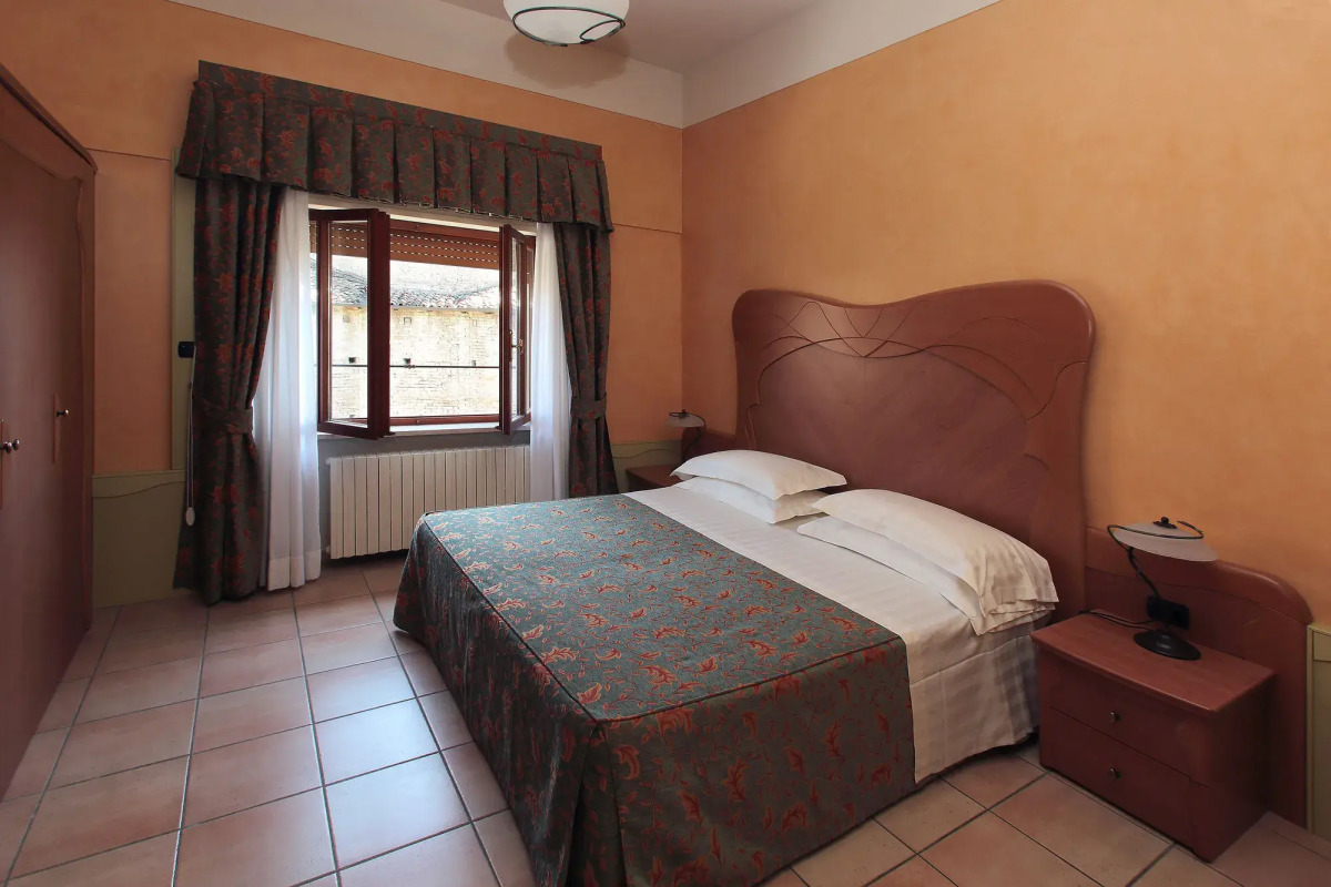 Отель Residence Liberty