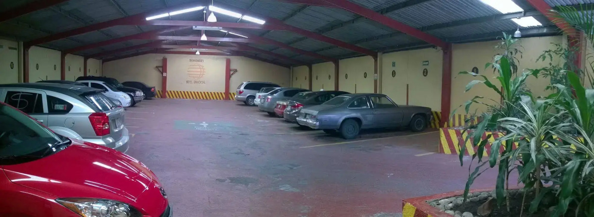 Hotel Universal