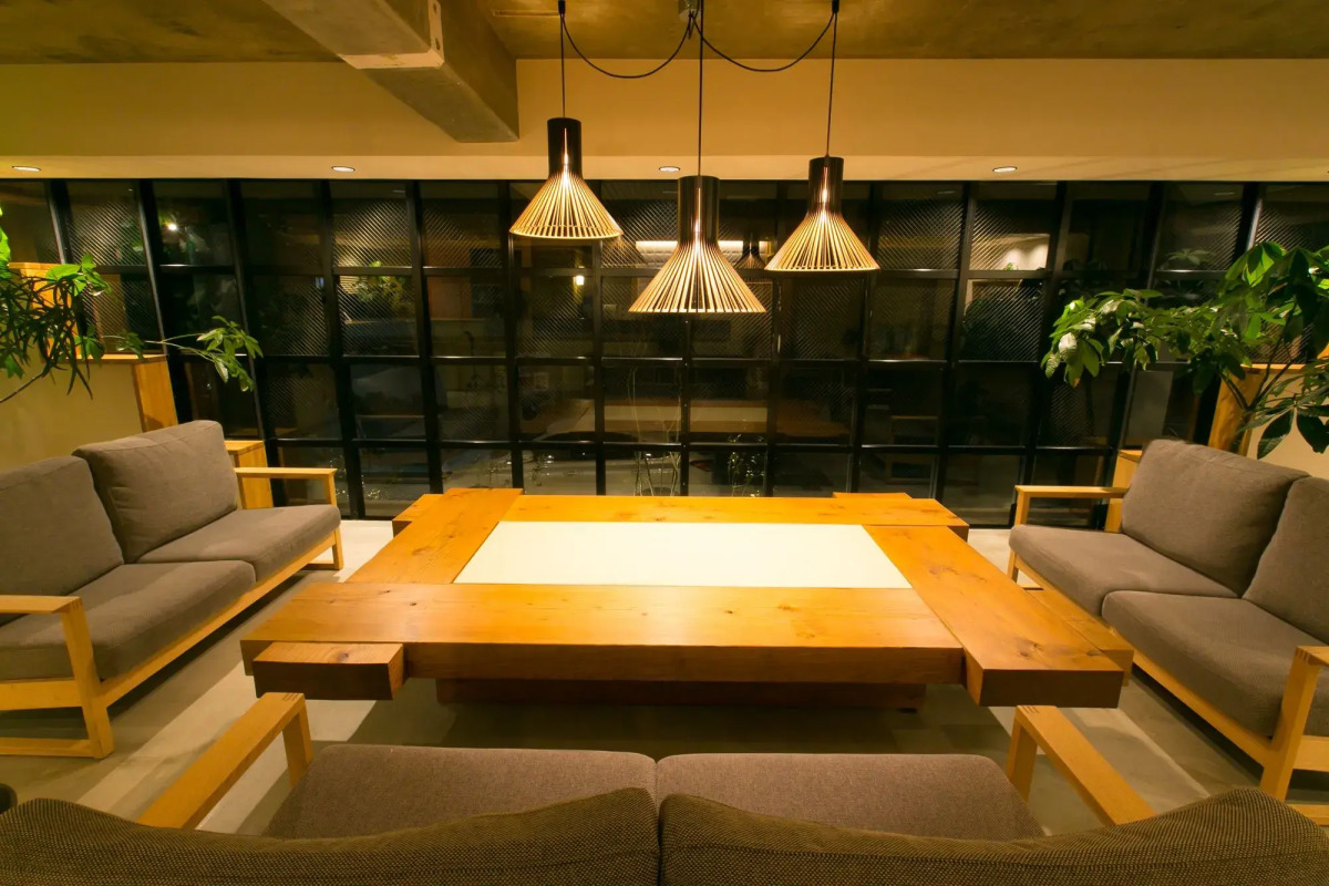 The GrandWest Arashiyama