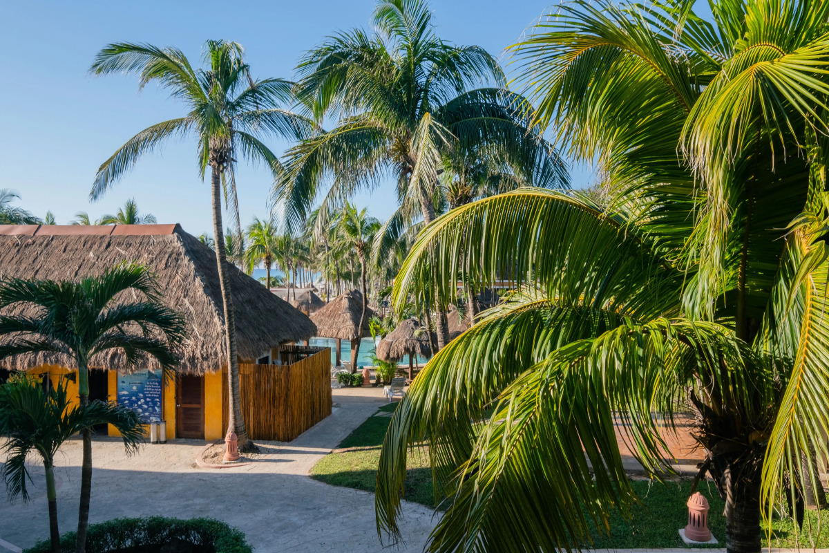 Iberostar Waves Quetzal - All Inclusive