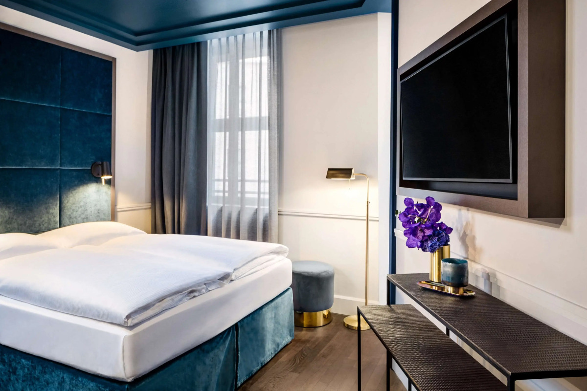 Hotel AMO by AMANO Friedrichstraße