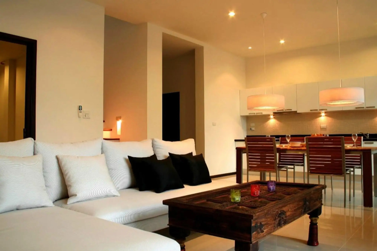 Two Villas Holiday Oxygen Style Bangtao Beach