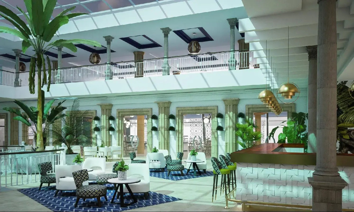 Be Live Experience La Nina