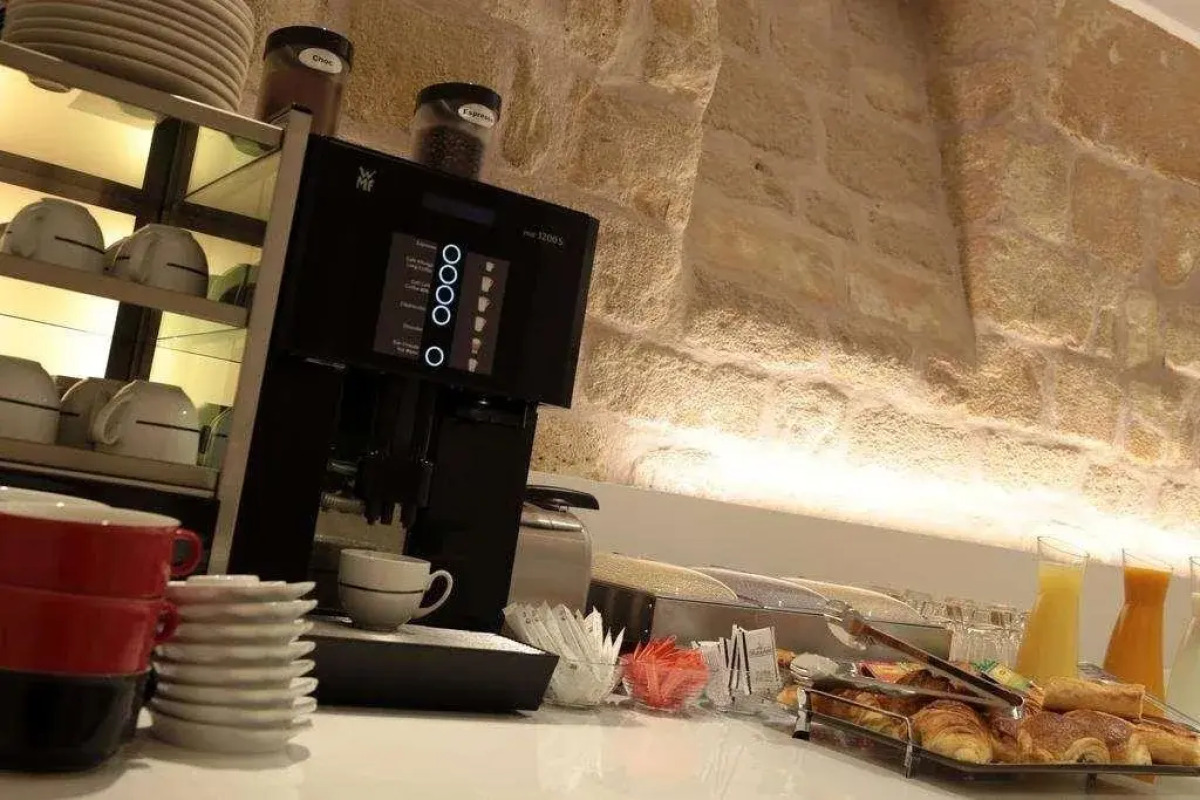 Hôtel Vendome Saint Germain