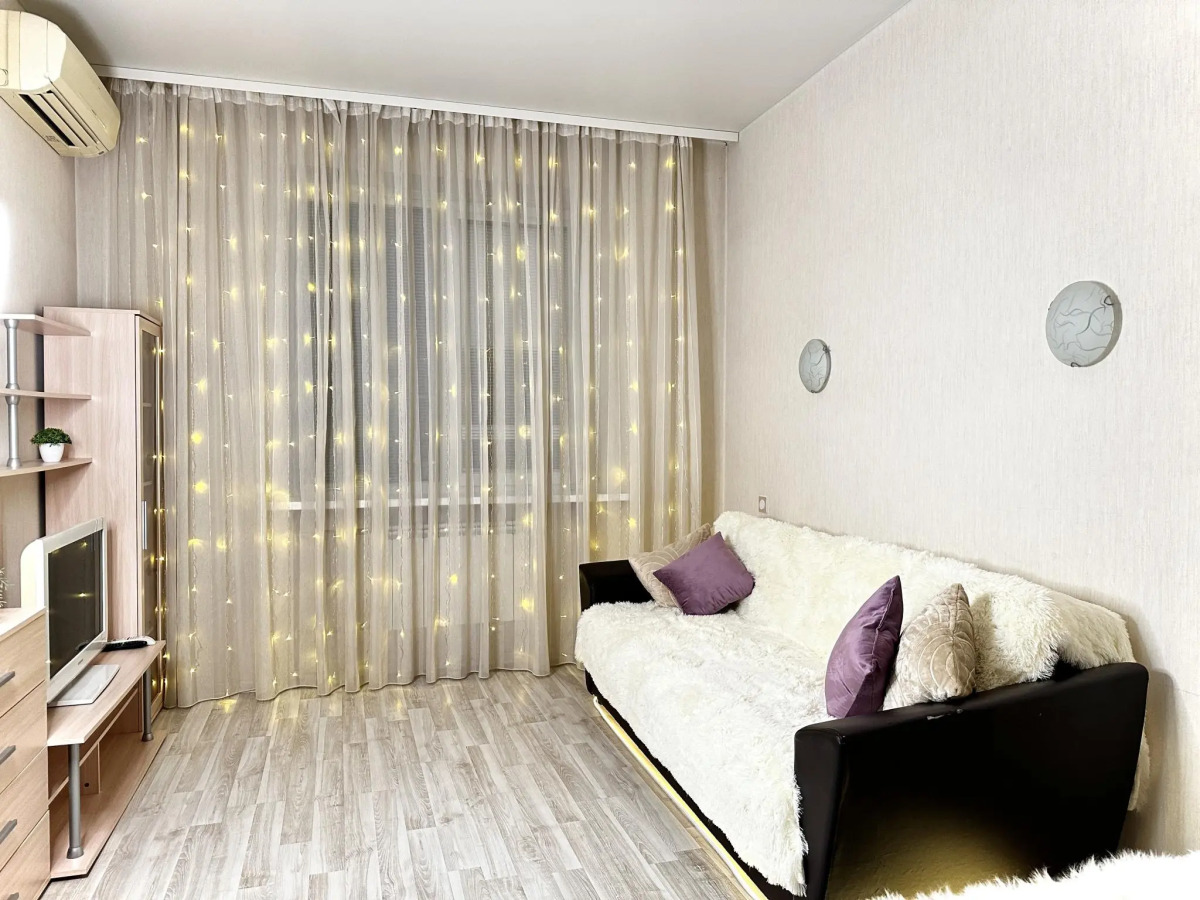 Апартаменты на улице Маршала Чуйкова 41