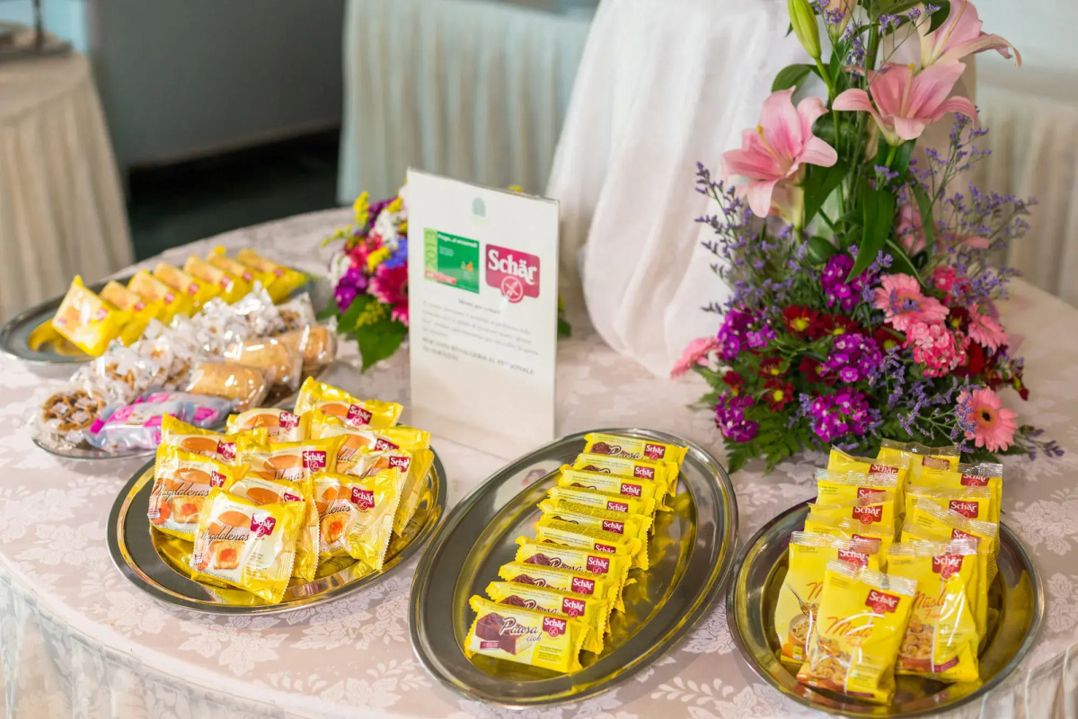 Victoria Terme Hotel