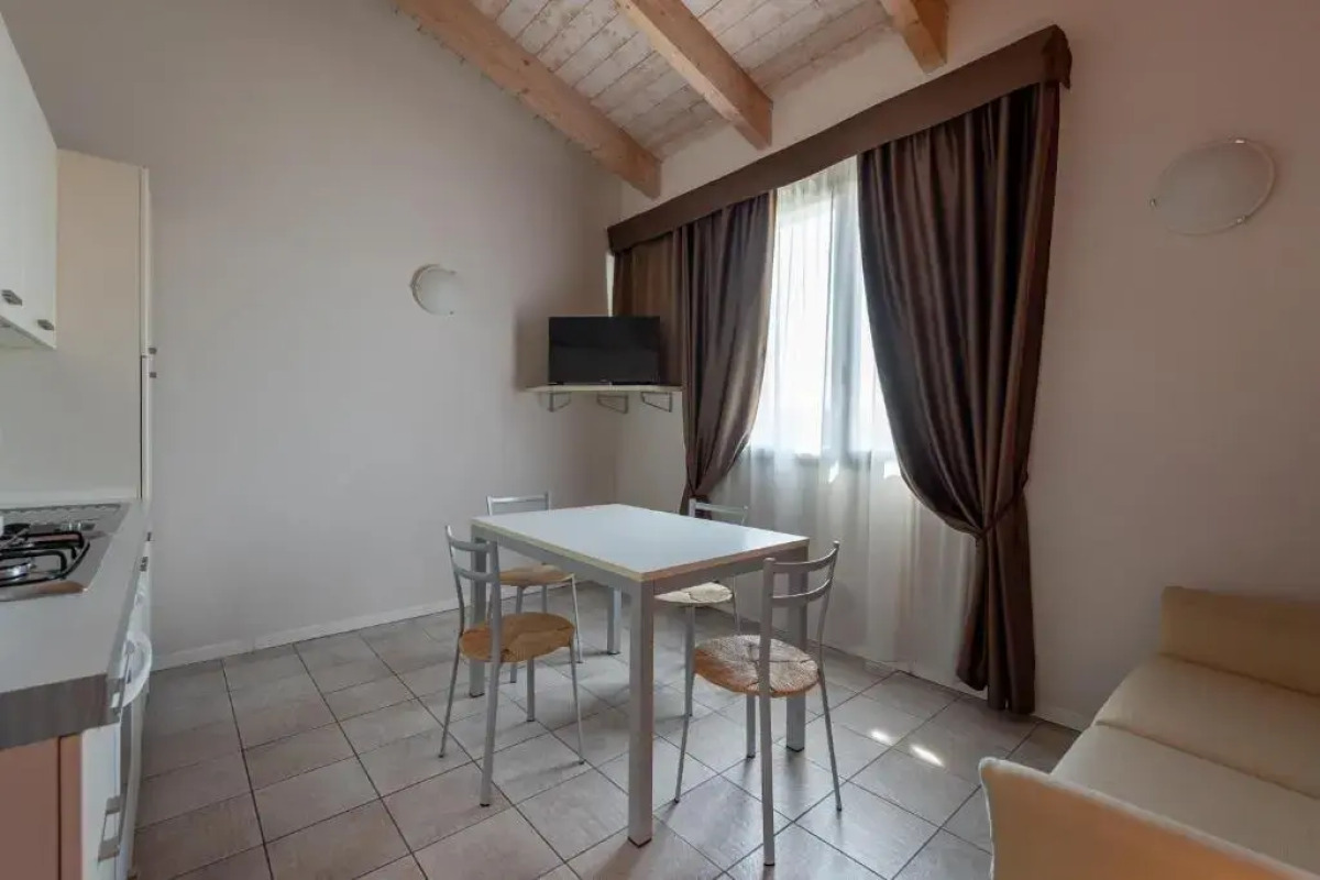 Hotel Maranello Village