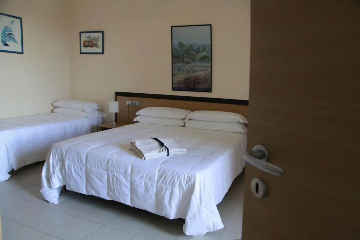 Club Azzurro Hotel & Resort