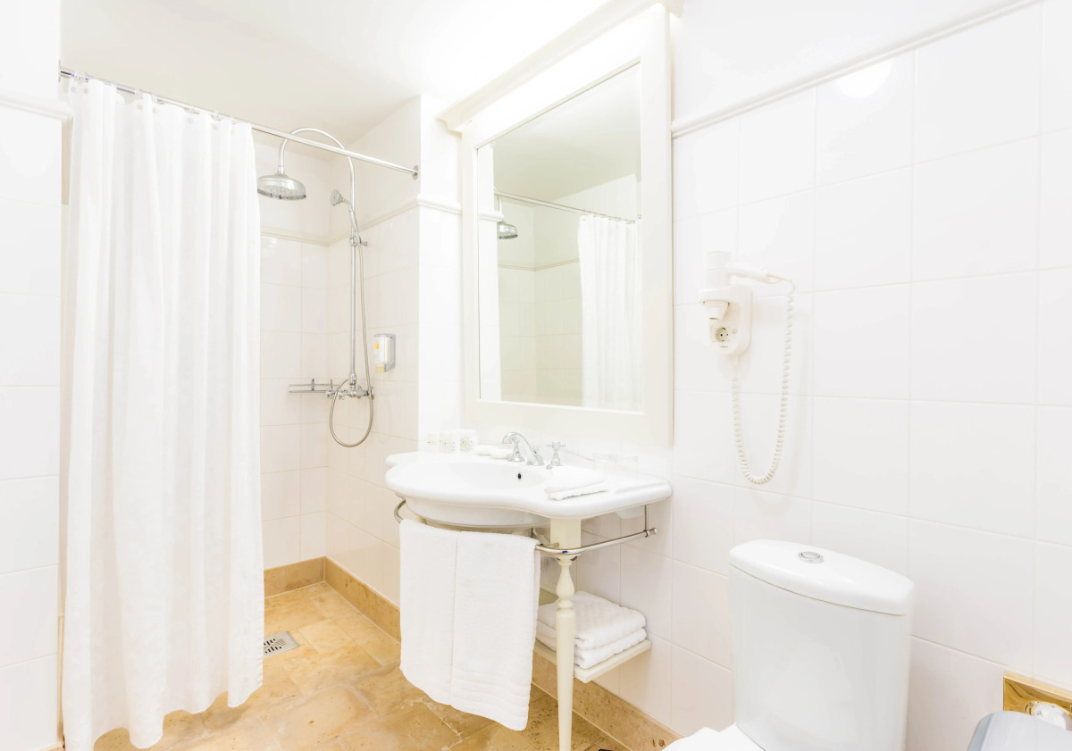 Ресторан и отель «Вилла Аменде»