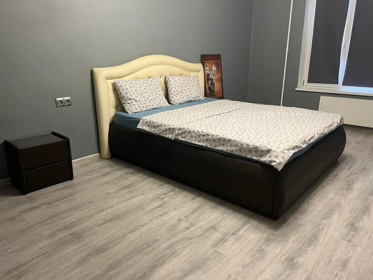 Local Hostel (Локал Хостел)