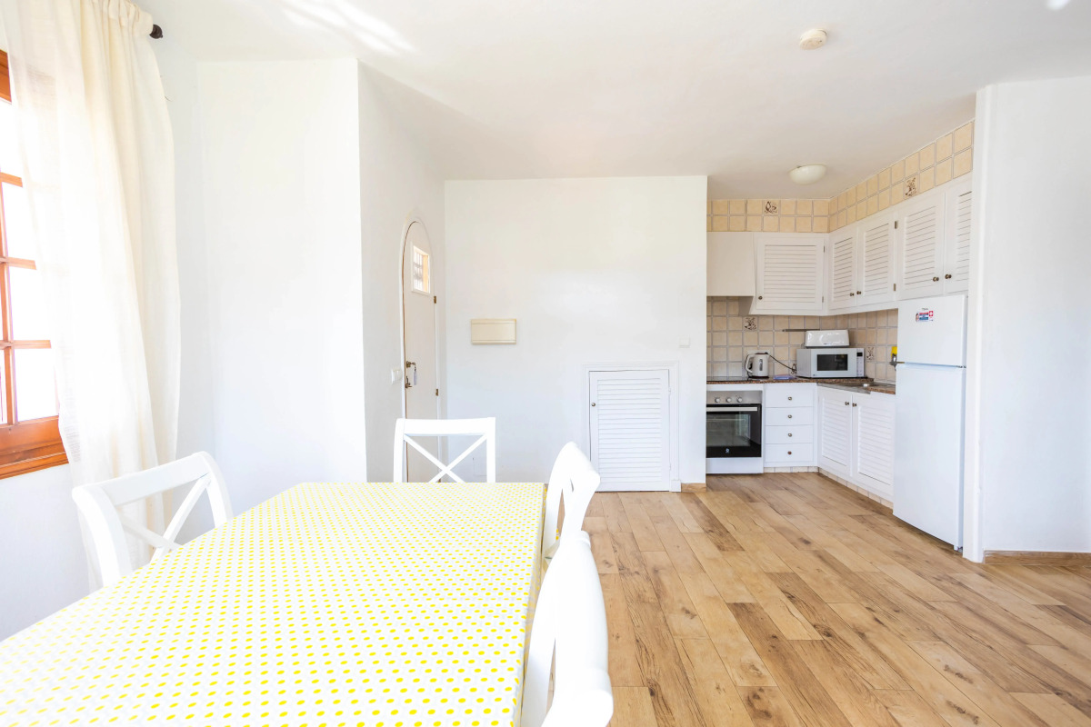 Apartamentos Son Bou Gardens