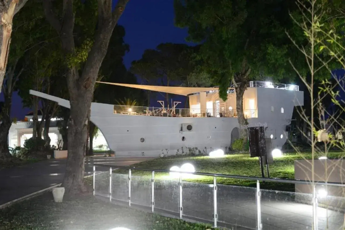 One Resort Aqua Park & Spa