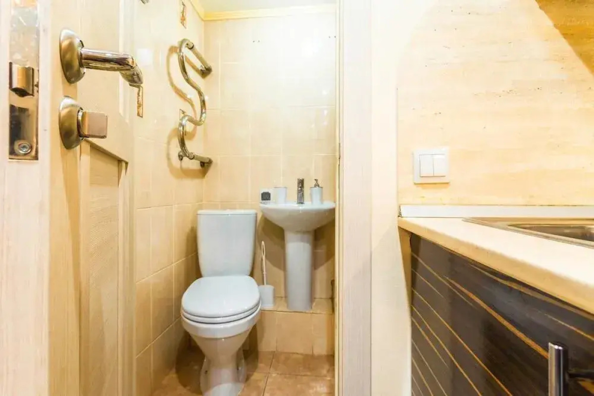 Like Home Apart-Hotel