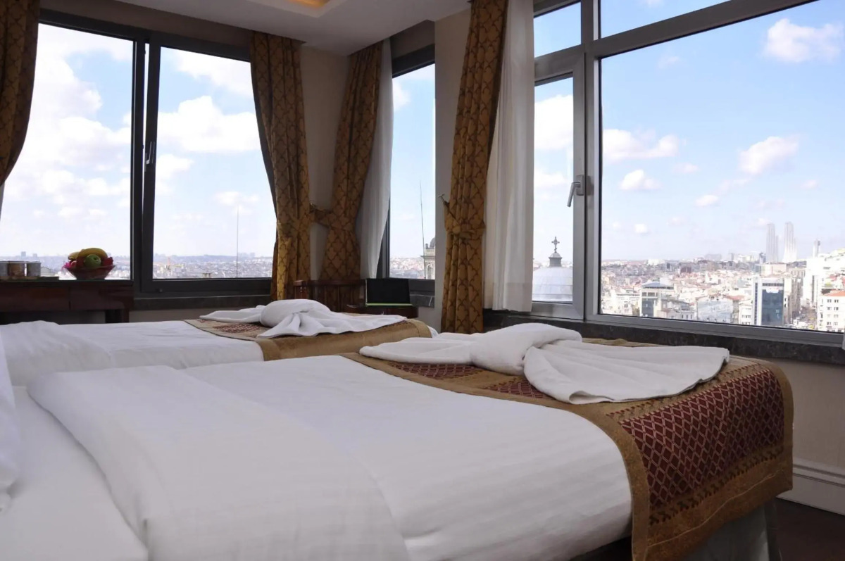 Taksim Star Hotel