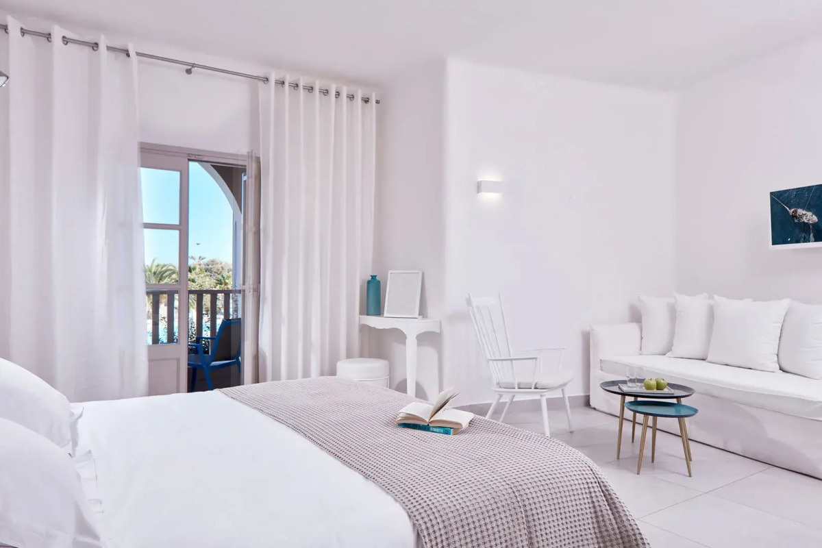 Santo Miramare Resort