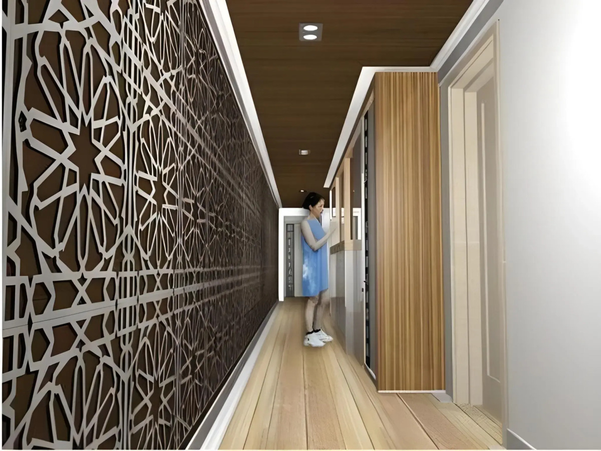 Hotel Hermitage Amsterdam