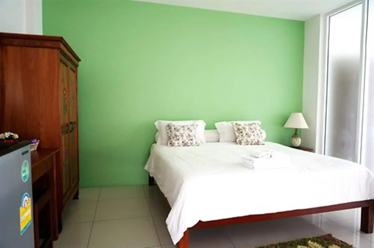 Smile Hua-Hin Resort