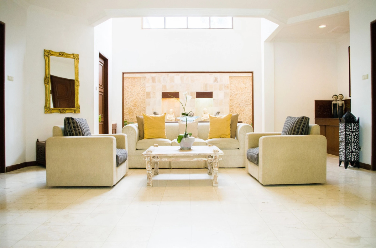 The Mansion Resort Hotel & Spa