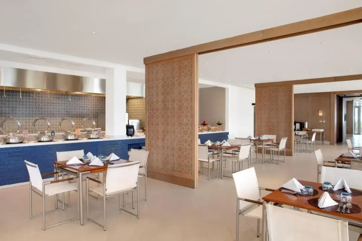 Barceló Mussanah Resort, Sultanate of Oman