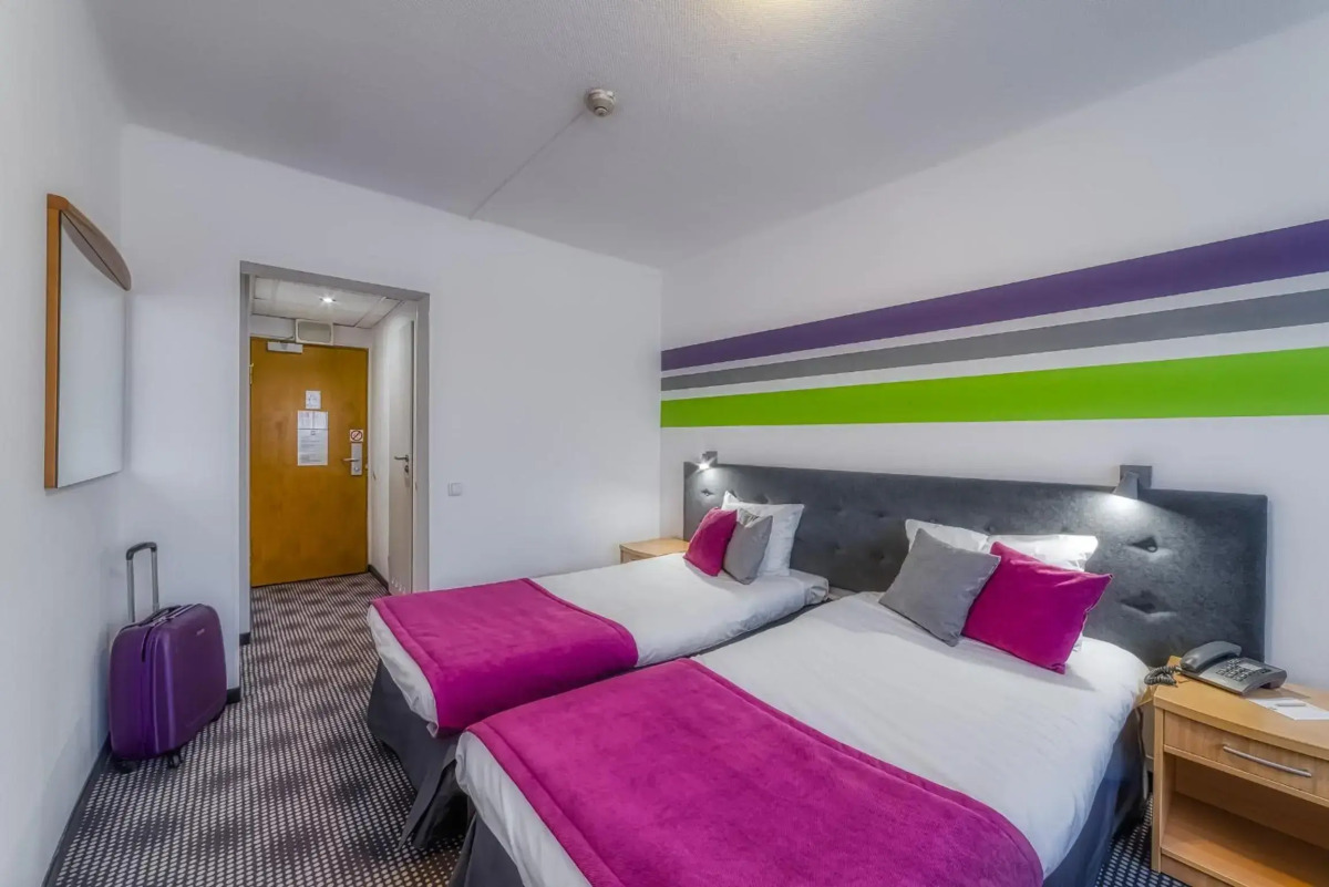 ibis Styles Bielsko-Biala