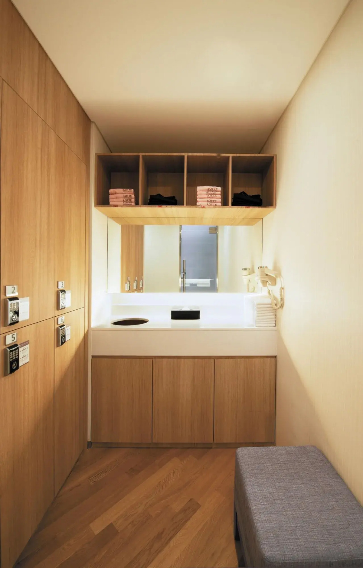 Lotte City Hotel Gimpo Airport