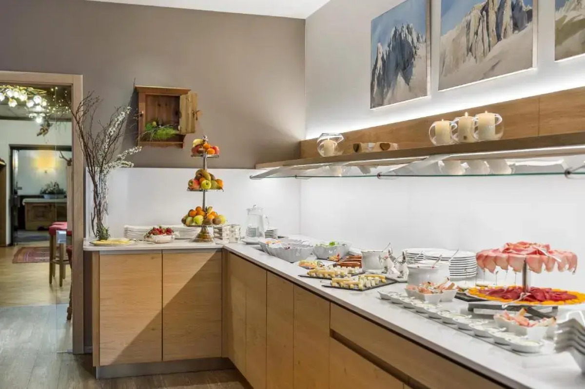 Brunet - The Dolomites Resort