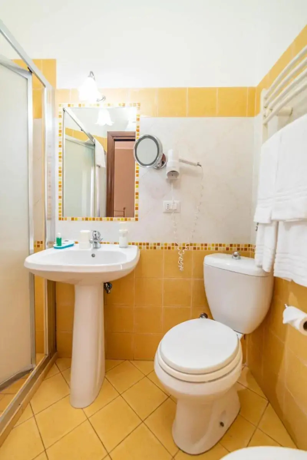 Bed and Breakfast Dionisio