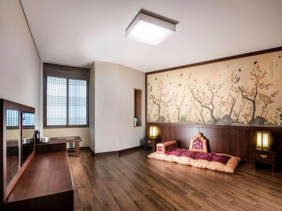 ibis Ambassador Seoul Myeongdong