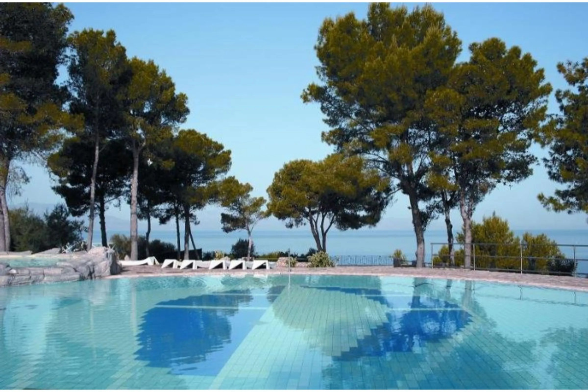 Citta del Mare Hotel Village