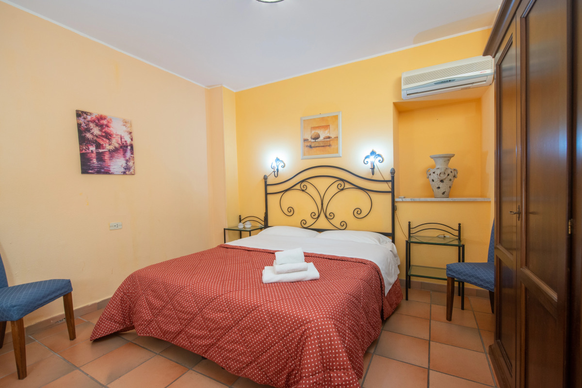 Residenza Turistica Alberghiera dei Baroni