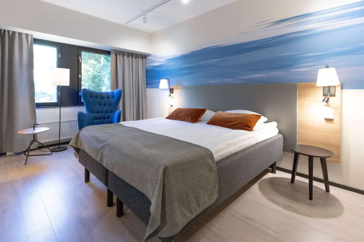 Scandic Imatran Valtionhotelli