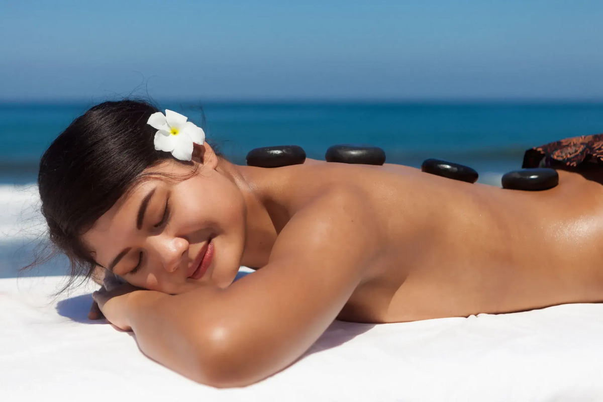 The Royal Purnama - Adults Only