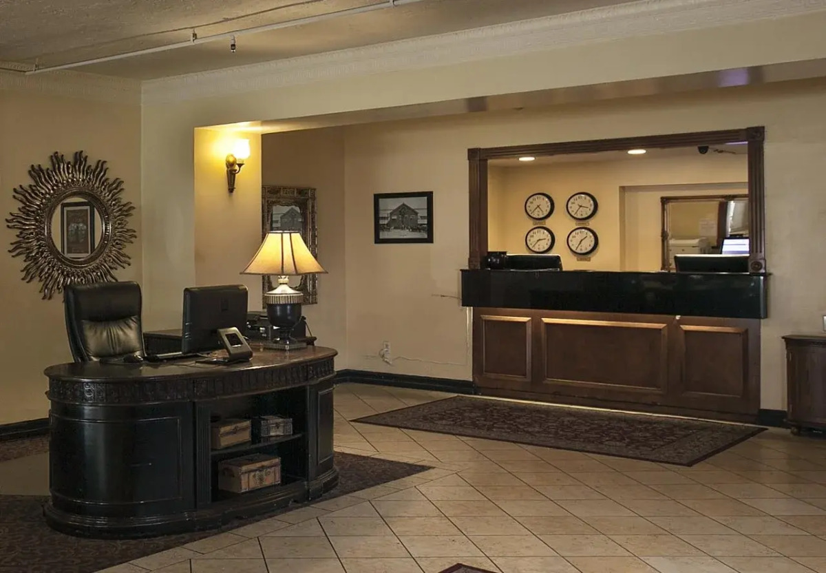 The Wayfarer Downtown LA, Tapestry Collection by Hilton