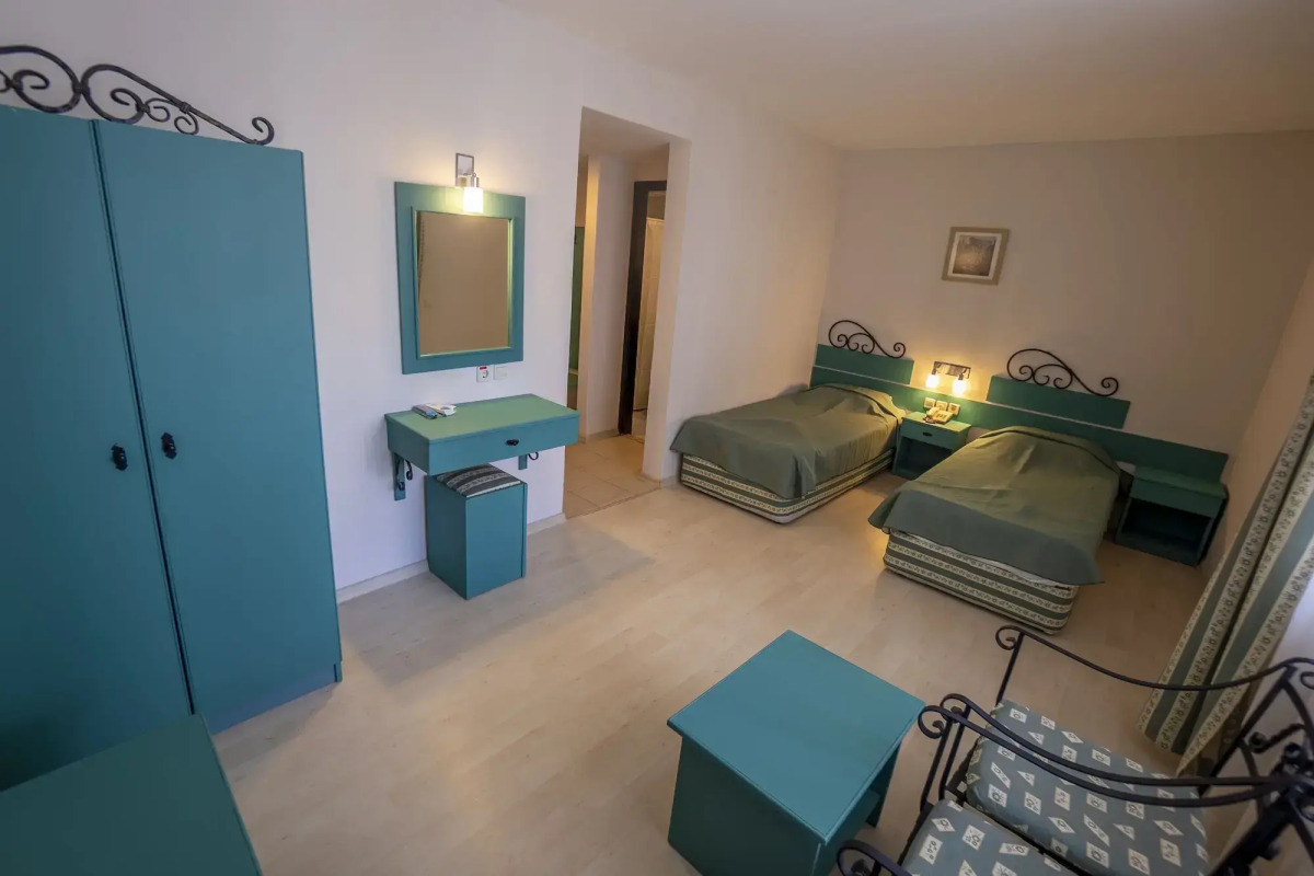 Titan Club Hotel Ultra All Inclusive