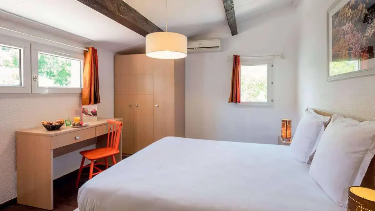 Comfort Aparthotel Mandelieu la Napoule Village